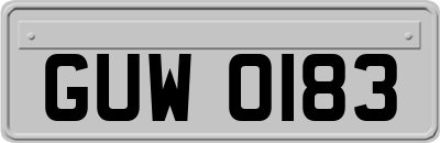 GUW0183
