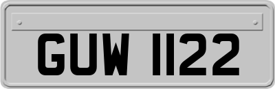 GUW1122