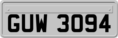 GUW3094