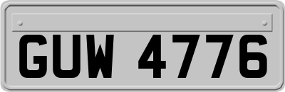 GUW4776