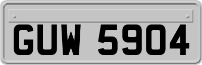 GUW5904