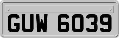 GUW6039