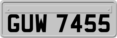 GUW7455