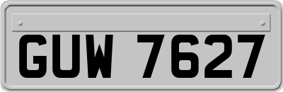 GUW7627