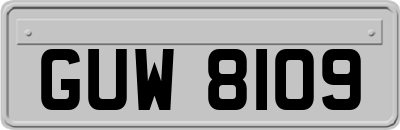 GUW8109