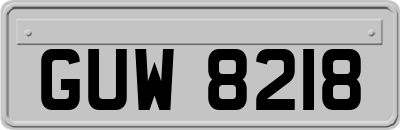 GUW8218