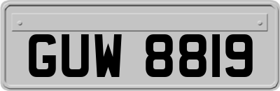 GUW8819