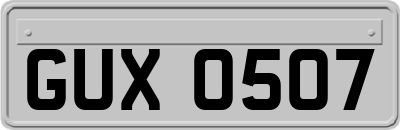 GUX0507