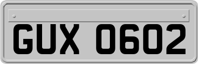 GUX0602