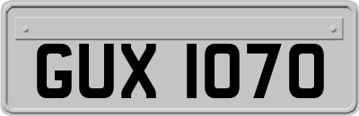 GUX1070