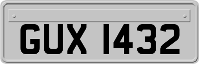 GUX1432