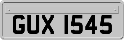 GUX1545