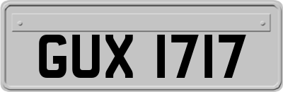 GUX1717
