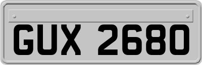 GUX2680