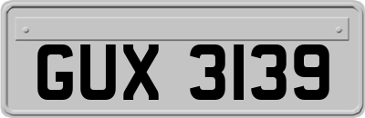 GUX3139