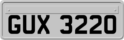 GUX3220
