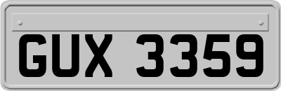 GUX3359