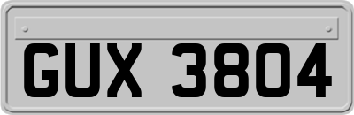 GUX3804