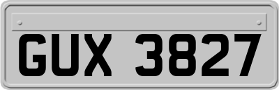 GUX3827