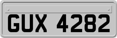 GUX4282