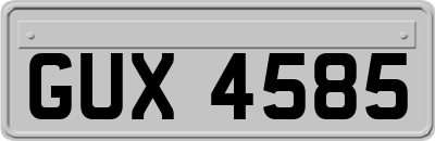 GUX4585