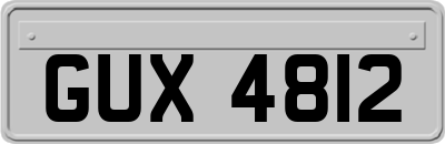 GUX4812