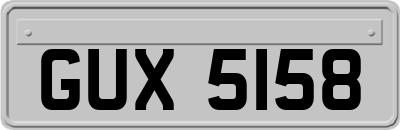 GUX5158
