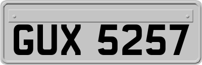 GUX5257