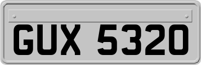 GUX5320