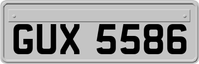 GUX5586