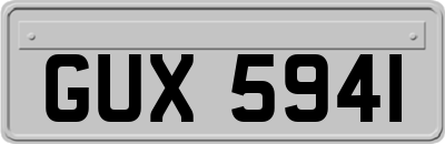 GUX5941
