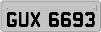 GUX6693