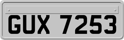 GUX7253