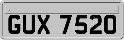 GUX7520
