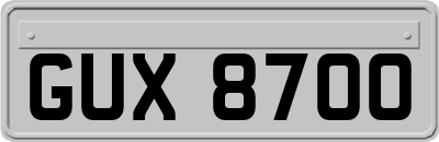 GUX8700