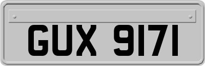 GUX9171
