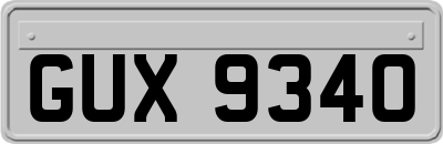 GUX9340