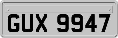 GUX9947