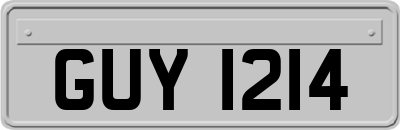 GUY1214