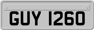 GUY1260