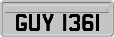 GUY1361