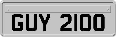 GUY2100