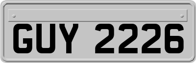 GUY2226