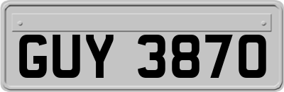 GUY3870