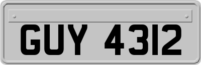 GUY4312