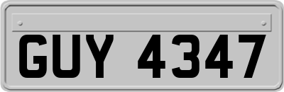 GUY4347