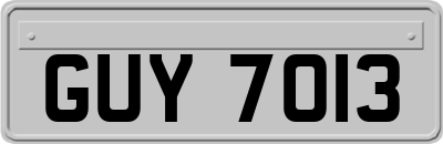 GUY7013