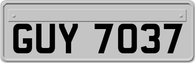 GUY7037