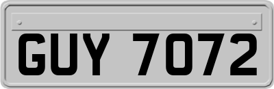 GUY7072