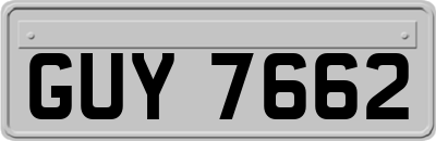 GUY7662